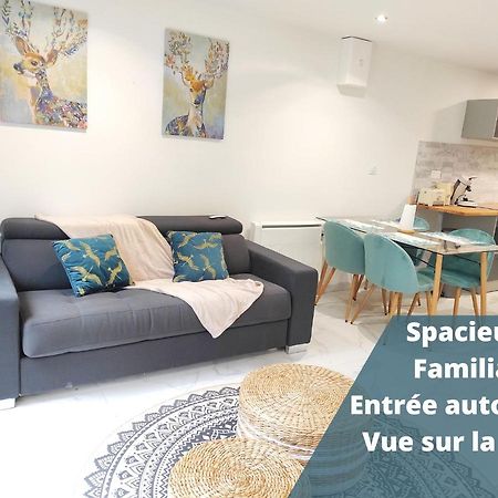 L'Escapade.T2 ☆ Jardin ☆ Spacieux ☆ Calme Castanet-Tolosan Ngoại thất bức ảnh