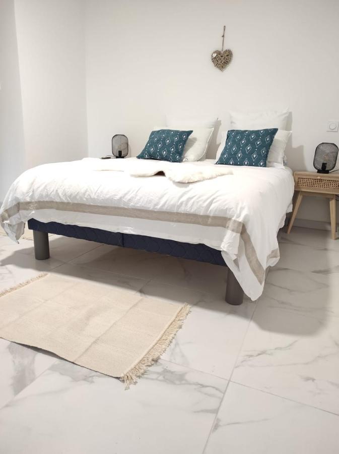L'Escapade.T2 ☆ Jardin ☆ Spacieux ☆ Calme Castanet-Tolosan Ngoại thất bức ảnh